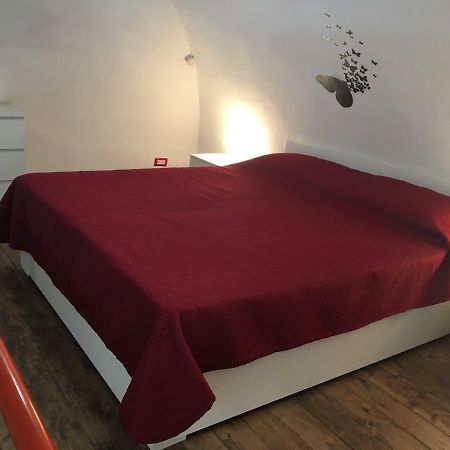 Casa Margot Villa Napoli Eksteriør billede